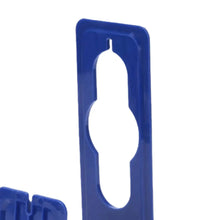 Load image into Gallery viewer, Garden Hose Holder Wall Mounted Garden Hose Hanger Tap Watering Hose Organizer for Outside Yard for Water Hose Expandable Hose
