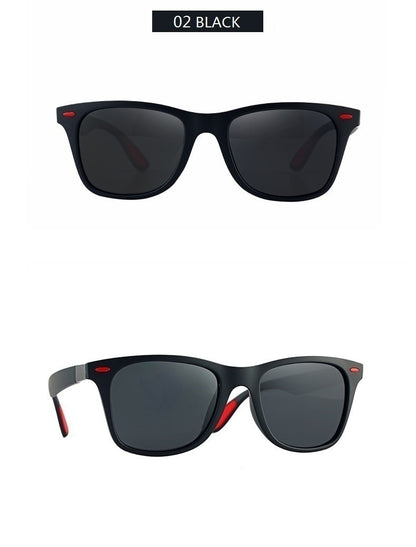 Sunglasses Women  Anti-reflective Outdoor Street Photo Decoration Sun Glasses Sunglasses for Men