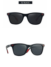Load image into Gallery viewer, Sunglasses Women  Anti-reflective Outdoor Street Photo Decoration Sun Glasses Sunglasses for Men

