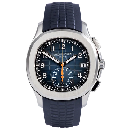 Mens Watches Top Brand Luxury Waterproof Luminous Hands Chronograph Wrist Watch Men Watch 2021 Sport Male Clock Military Watch