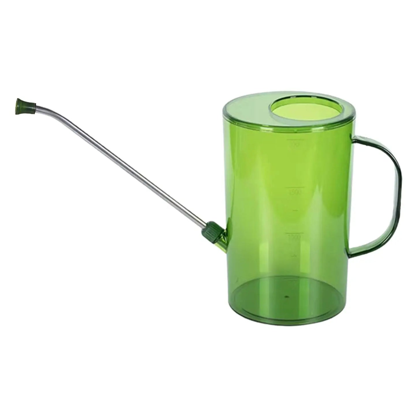 2L Watering Can Long Mouth for House Plants Indoor Gardening Garden er