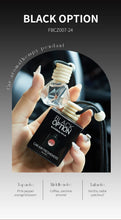 Load image into Gallery viewer, Perfume Car perfume, a car fragrance used for car interior accessories, a long-term car air freshener, keep charming and fresh

