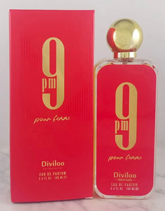 100ml Perfumes Originales Para  Hombre Mujer 9PM Attract The Opposite Sex Lasting Lastings Pheromone Perfume Birthday Present