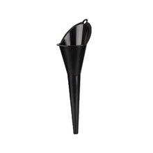 Load image into Gallery viewer, Car Refueling Longer Funnel Anti-splash Plastic Auto Long Mouth Oil Funnels Engine Funnel Motorcycle Refueling Car Accessories
