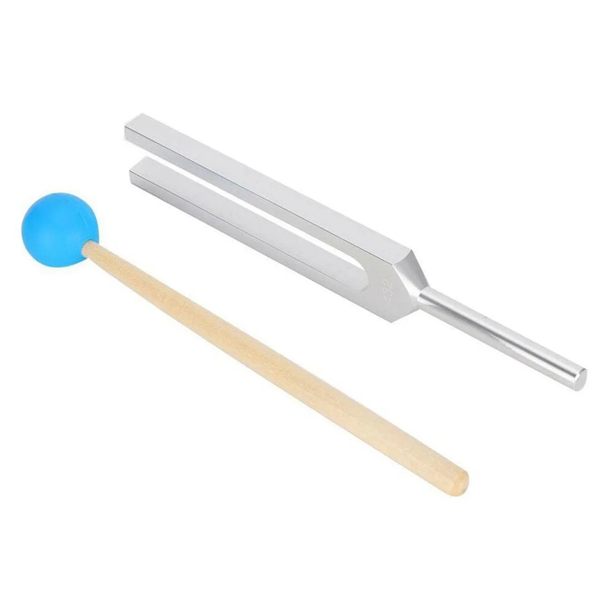 432 Hz Tuning Fork Sound Healing Instruments Clinical Grade Nerve/Sensory for Perfect Healing Musical Instrument Stress