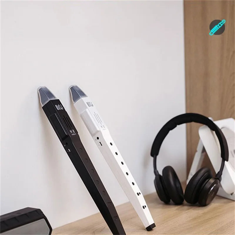 Pocket Saxophone Wind Instrument Mini Digital Electronic Wind Instrument For Imitation Of Various Musical Instrument Sounds