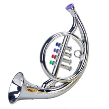 Load image into Gallery viewer, Classical Clarinet Trumpet Saxophone Imitation Musical Instrument Toys Boys Girl Early Education Learning Tool for Kids Children
