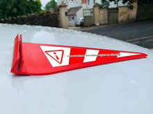 Load image into Gallery viewer, Car Wing Mirror Guard Prevents Driver From Mistaking It As An Obstacle To Avoid Sudden Turns Vehicle Safety Accessory Spare Part
