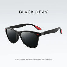 Load image into Gallery viewer, Sunglasses Women  Anti-reflective Outdoor Street Photo Decoration Sun Glasses Sunglasses for Men
