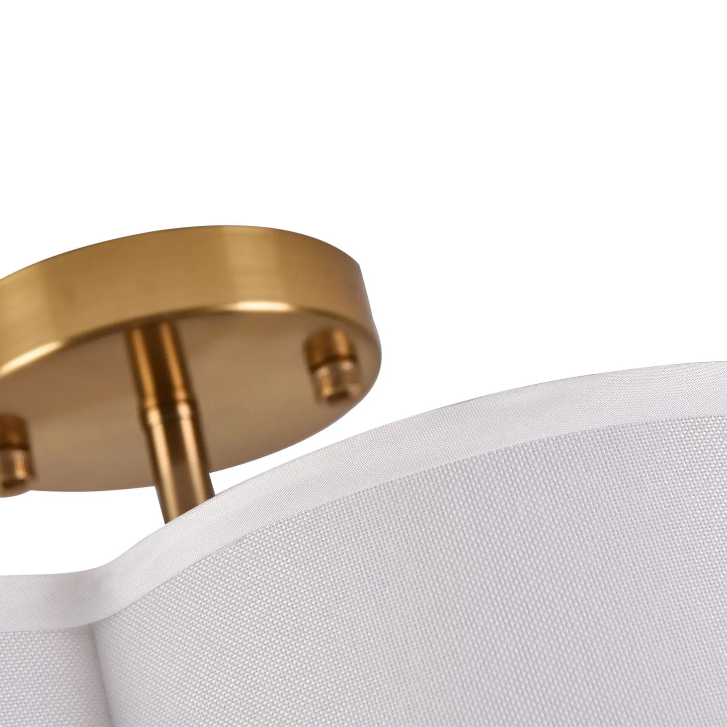 Elegant Ceiling Light: Durable, Bright Illumination with Simple Design, Perfect for Home Décor & Housewarming Gifts