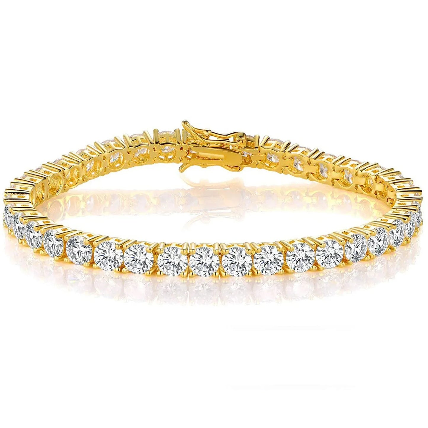 Exquisite Bracelet Single Product Crystal Bracelet for Women Fashion Trend Party Jewelry Girl Gift