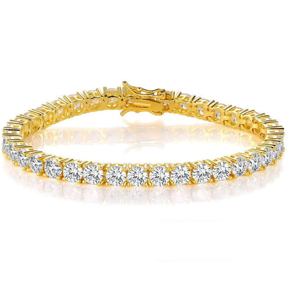 Exquisite Bracelet Single Product Crystal Bracelet for Women Fashion Trend Party Jewelry Girl Gift