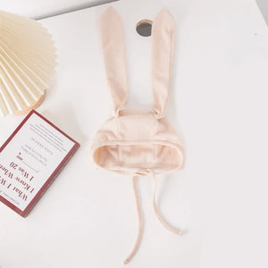 Baby  Hat with Tie Strap Adjustable Tightness  for Head Accessory for Infant Girls Boys Costume Cosplay