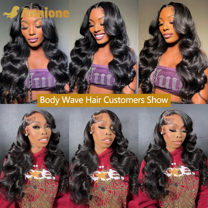 15A Raw Hair Bundles Double Drawn Vietnamese 22Inch Body Wave Bundles 100% Human Hair Bundles Unprocessed Virgin Hair Extensions