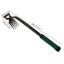 Load image into Gallery viewer, Garden Weeding Tool 30/40/50cm Weed Extractor Removal Agricultural Bonsai Tool Garden Supplies Horticulture for Home Outdoors
