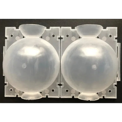 5Pcs Plant Rooting Ball Grafting Rooting Growing Box Breeding Seeding Case Container Nursery Box Garden Seeds Root