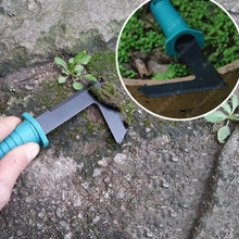 Load image into Gallery viewer, Garden tool set, gardening gift 10 pieces of plant hand tool set, suitable for women and men gardeners
