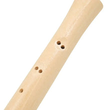 Load image into Gallery viewer, 8-hole Clarinet German-Style Wooden High-Pitched Clarinet Children Students Flute Musical Instruments  Musical Instruments
