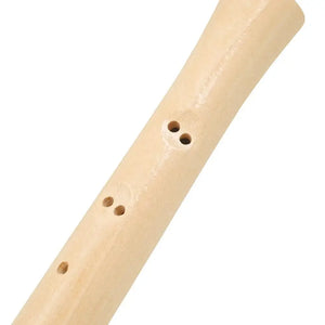 8-hole Clarinet German-Style Wooden High-Pitched Clarinet Children Students Flute Musical Instruments  Musical Instruments
