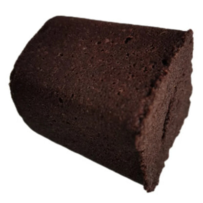 50pcs Seed Root Growth Sponges Soilless Growing Seedling Growth Helper Seed Starter Plugs for Hydroponic Flowers Plants