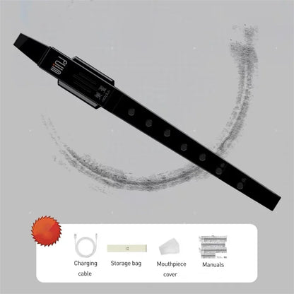 Pocket Saxophone Wind Instrument Mini Digital Electronic Wind Instrument For Imitation Of Various Musical Instrument Sounds