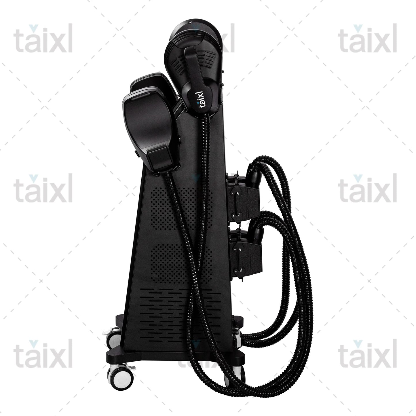 Best selling EMS shaping RF weight loss fitness muscle machine ABS muscle stimulator EMS slimming muscle firming buttocks