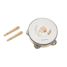 Load image into Gallery viewer, Musical Instruments Montessori Music Baby 0 12 Months Toys Drum Xylophone Kids Early Educational Wooden Instruments Baby Toys
