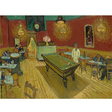 Load image into Gallery viewer, 5D Diamond Painting by Number Van Gogh Starry Night Famous Art Picture Set for Embroidery Cross Stitch Home Decorations Gifts
