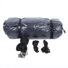 Load image into Gallery viewer, 4 Person Universal SUV Car Tent Travel Camping Tailgate Shelter Awning Rooftop Outdoor Sunshade For Canopy Car Vehicle Shelter
