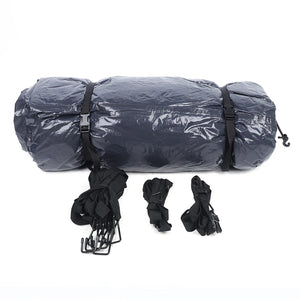 4 Person Universal SUV Car Tent Travel Camping Tailgate Shelter Awning Rooftop Outdoor Sunshade For Canopy Car Vehicle Shelter