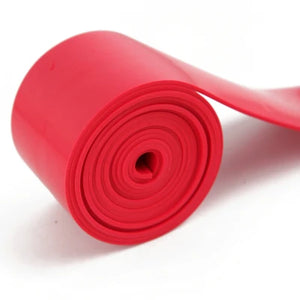 Fitness Muscle Training Band FLOSS BAND Muscle Bandages Pressure Wound Bandages Ankle Muscle Stickers Mobility Recovery Bands