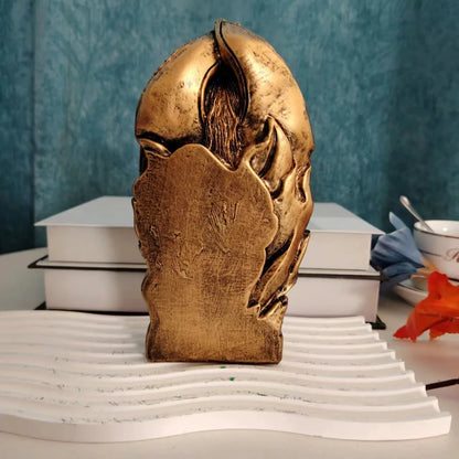 Garden Sculpture Interior Decoration Resin Crafts Creative Garden Decoration Decoration Decoration