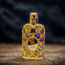 Load image into Gallery viewer, lattafa Oud Saffron Men Women Eau De spray Unisex Neutral Cologne long lasting perfumes de mujer originales perfume for woman
