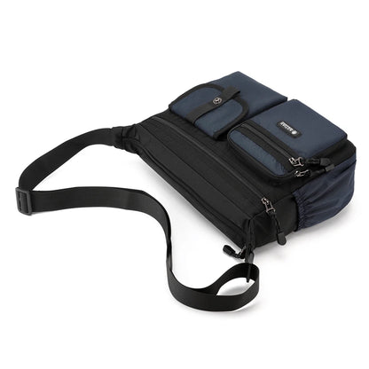 Men Shoulder Bags Messenger Bag for Men Crossbody Bags new Small Man Designer Handbag Bolso Male