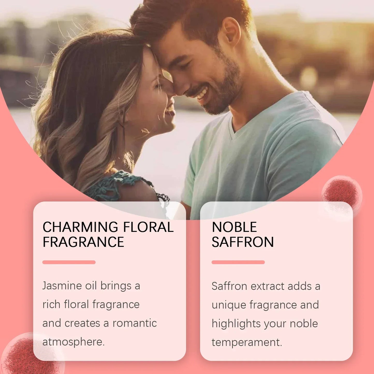 lattafa Oud Saffron Men Women Eau De spray Unisex Neutral Cologne long lasting perfumes de mujer originales perfume for woman