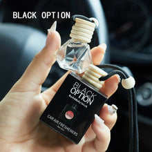 Load image into Gallery viewer, Perfume Car perfume, a car fragrance used for car interior accessories, a long-term car air freshener, keep charming and fresh
