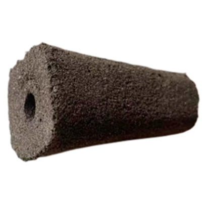 50pcs Seed Root Growth Sponges Soilless Growing Seedling Growth Helper Seed Starter Plugs for Hydroponic Flowers Plants