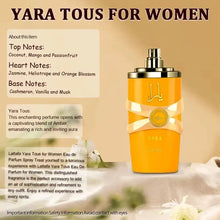 Load image into Gallery viewer, 100ML Perfume Has A Long-lasting Fragrance Fresh Light Unique Casual Date Gift Moi Tous Asad Aromatic Scent for Men Women
