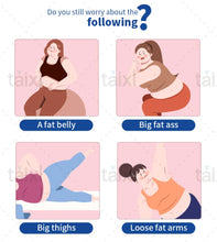 Load image into Gallery viewer, Best selling EMS shaping RF weight loss fitness muscle machine ABS muscle stimulator EMS slimming muscle firming buttocks
