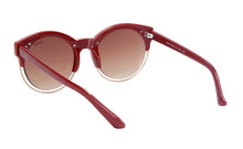 Load image into Gallery viewer, Women\&#39;s sunglasses luxury sunglasses women 2023 tr90 glasses fashion sunglasses women sunglasses round glasses ladies
