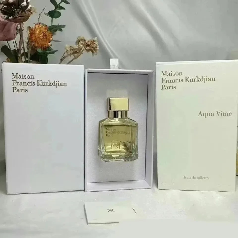 Classic Perfumes Floral Scent Pheromone Women Perfume Men Cologne Lasting Fragrance Eau De Parfum Luxury Gift Set Box