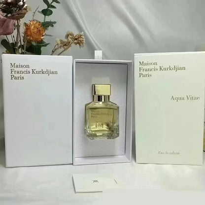 Classic Perfumes Floral Scent Pheromone Women Perfume Men Cologne Lasting Fragrance Eau De Parfum Luxury Gift Set Box