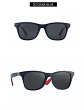 Load image into Gallery viewer, Sunglasses Women  Anti-reflective Outdoor Street Photo Decoration Sun Glasses Sunglasses for Men
