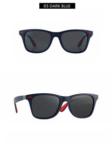 Sunglasses Women  Anti-reflective Outdoor Street Photo Decoration Sun Glasses Sunglasses for Men