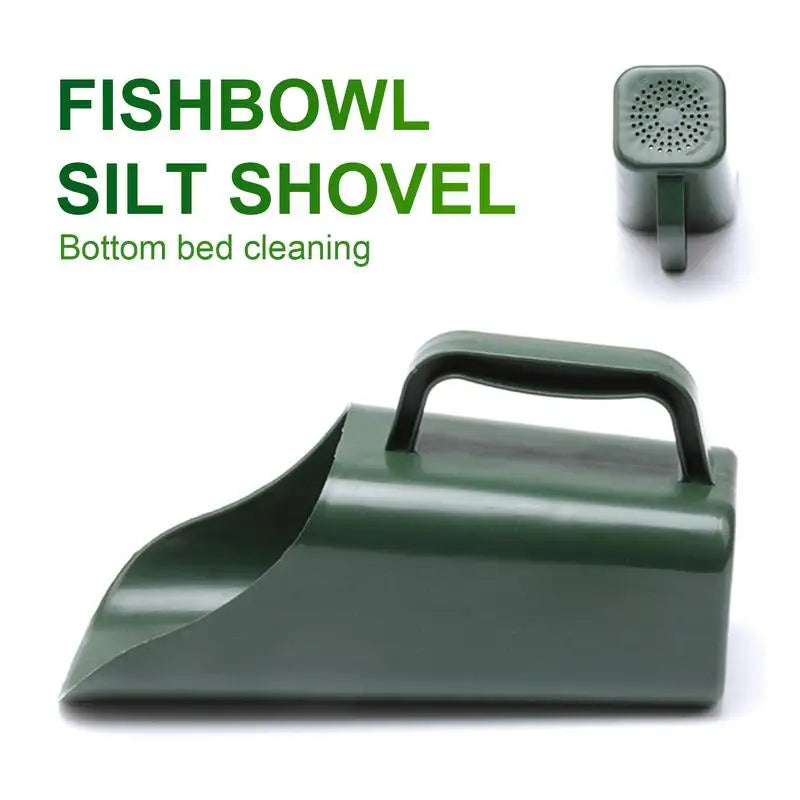 Garden Scoop Small Plant Soil Shovel With Handle Portable Soil Spade Multifunctional Indoor Gardening Tool For Plants Flowers