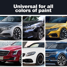 Load image into Gallery viewer, Car Coating Spray 120ml Multi-Functional Clear Coat Spray Paint Care Automotive Paints &amp; Primers For Truck RV Marine Motorcycle
