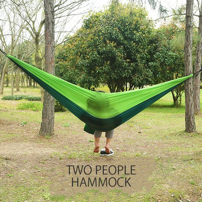 Camping Hammock Lightweight Hammock Portable Hammocks for Indoor Outdoor Hiking Camping Backpacking Travel Backyard Beach