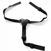 Load image into Gallery viewer, Baby Safety Belt Baby Safety Belt Adjustable 3 Point Harness Baby High Chair Straps Seat Belts for Child Kid Stroller High Chair
