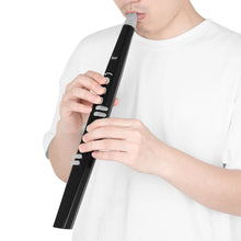 Load image into Gallery viewer, IRIN Electric Saxophone Mini Electric Blowpipe Imitation Flute Clarinet Various Sounds Electronic Saxophone Wind Instrument
