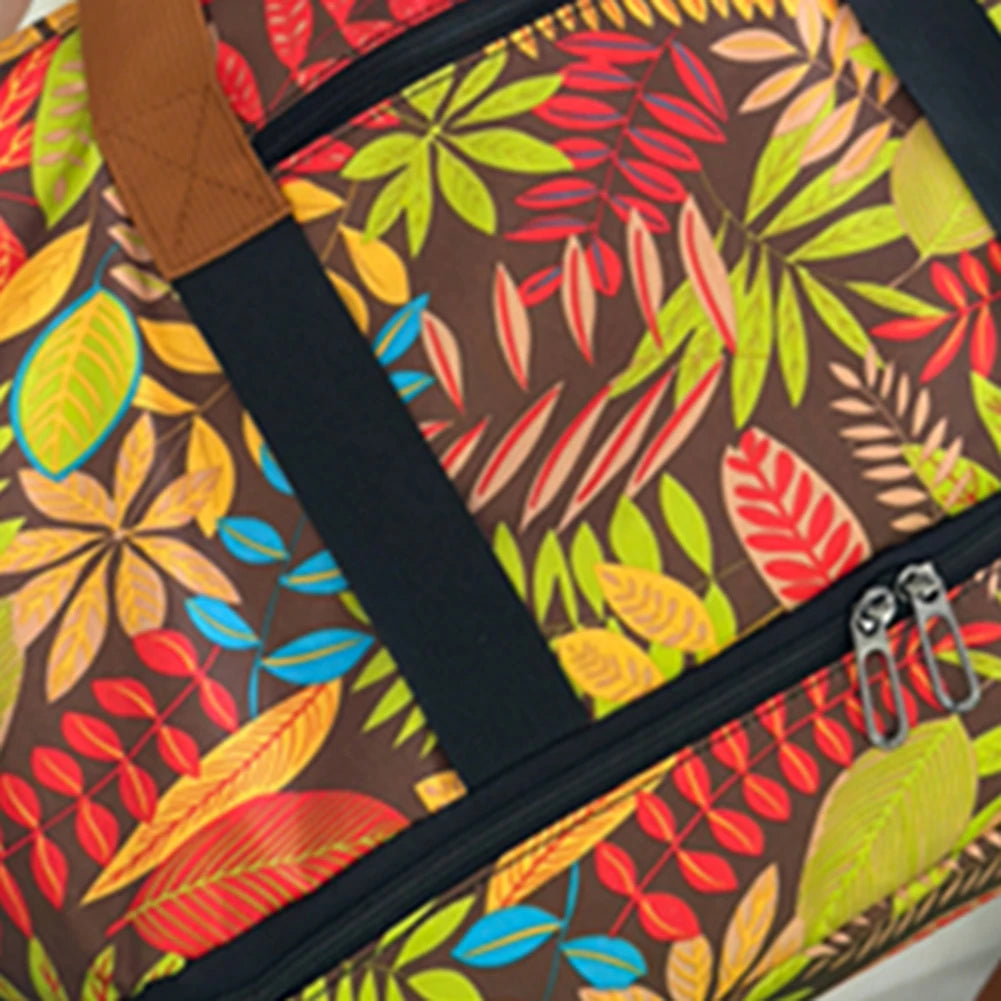 Sports Gym Bag Travel Portable Handbags For Women Outdoor Swimming Fitness Shoulder Crossbody Bag Weekender Duffel Yoga Bag